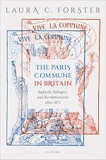 Télécharger le livre :  The Paris Commune in Britain
