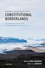 Download this eBook European Integration in the Constitutional Borderlands