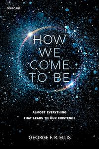 Download this ebook How We Come to Be
