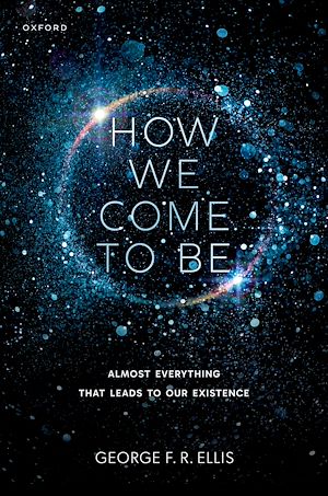 Download the eBook: How We Come to Be