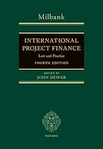 Télécharger le livre :  International Project Finance