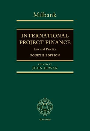 Téléchargez le livre :  International Project Finance