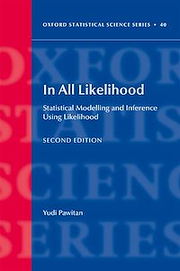 Download this ebook In All Likelihood