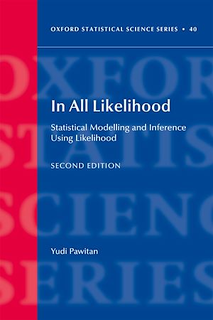 Download the eBook: In All Likelihood