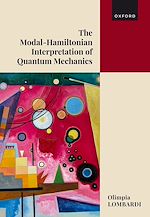 Télécharger le livre :  The Modal-Hamiltonian Interpretation of Quantum Mechanics