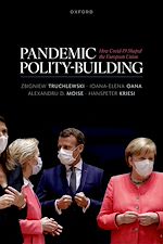 Télécharger le livre :  Pandemic Polity-Building