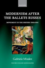 Télécharger le livre :  Modernism after the Ballets Russes