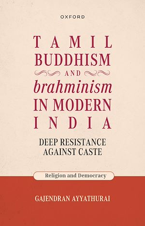 Download the eBook: Tamil Buddhism and brahminism in Modern India