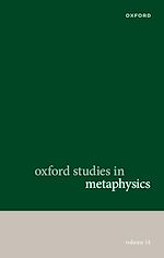 Télécharger le livre :  Oxford Studies in Metaphysics