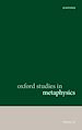 Télécharger le livre :  Oxford Studies in Metaphysics