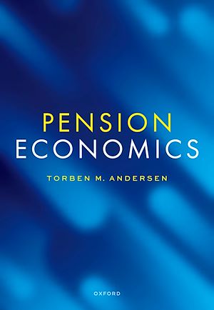 Téléchargez le livre :  Pension Economics