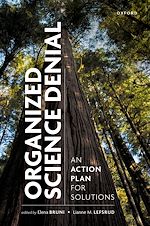 Télécharger le livre :  Organized Science Denial