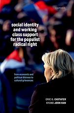 Télécharger le livre :  Social Identity and Working Class Support for the Populist Radical Right