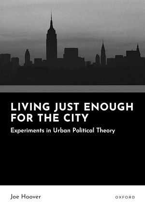 Download the eBook: Living Just Enough for the City