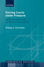 Télécharger le livre :  Putting Courts Under Pressure
