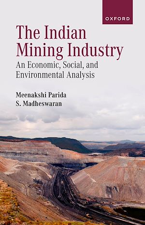 Téléchargez le livre :  The Indian Mining Industry