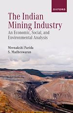 Télécharger le livre :  The Indian Mining Industry