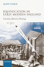 Télécharger le livre :  Equivocation in Early Modern England
