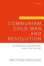 Télécharger le livre :  Communism, Cold War, and Revolution