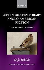 Télécharger le livre :  Art in Contemporary Anglo-American Fiction