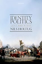 Télécharger le livre :  Identity Politics