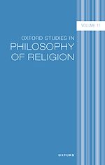 Télécharger le livre :  Oxford Studies in Philosophy of Religion