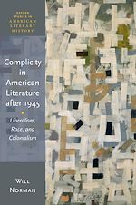 Télécharger le livre :  Complicity in American Literature after 1945