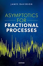 Télécharger le livre :  Asymptotics for Fractional Processes