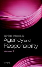 Télécharger le livre :  Oxford Studies in Agency and Responsibility