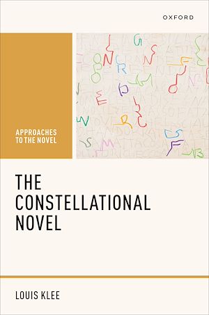 Téléchargez le livre :  The Constellational Novel
