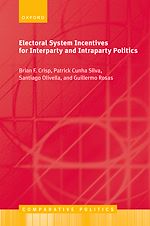 Télécharger le livre :  Electoral System Incentives for Interparty and Intraparty Politics