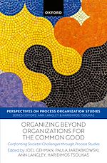 Télécharger le livre :  Organizing beyond Organizations for the Common Good