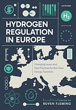 Télécharger le livre :  Hydrogen Regulation in Europe