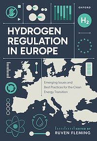 Téléchargez le livre :  Hydrogen Regulation in Europe
