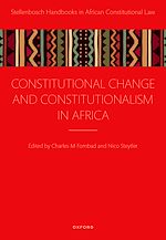 Télécharger le livre :  Constitutional Change and Constitutionalism in Africa