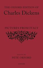 Télécharger le livre :  The Oxford Edition of Charles Dickens: Pictures from Italy