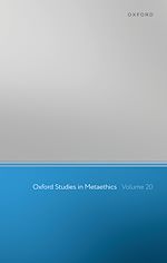 Télécharger le livre :  Oxford Studies in Metaethics