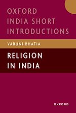 Télécharger le livre :  Religion in India