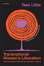Télécharger le livre :  Transnational Women's Liberation