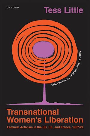 Téléchargez le livre :  Transnational Women's Liberation