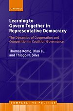Télécharger le livre :  Learning to Govern Together in Representative Democracy