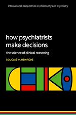 Télécharger le livre :  How Psychiatrists Make Decisions