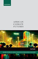 Télécharger le livre :  African Climate Futures