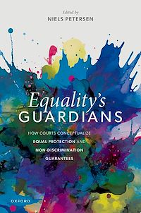 Téléchargez le livre :  Equality's Guardians