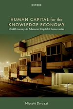 Télécharger le livre :  Human Capital for the Knowledge Economy