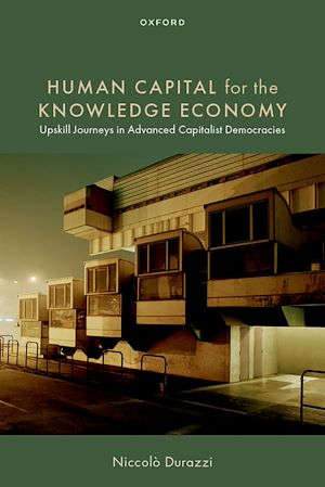 Téléchargez le livre :  Human Capital for the Knowledge Economy