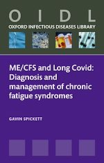 Télécharger le livre :  ME/CFS and Long Covid