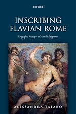 Télécharger le livre :  Inscribing Flavian Rome