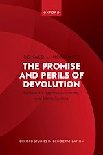 Télécharger le livre :  The Promise and Perils of Devolution