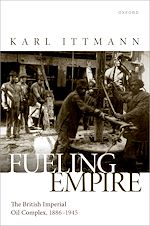 Télécharger le livre :  Fuelling Empire